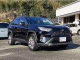 RAV4  2.0 G Zパッケージ 4WD