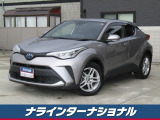 R2年式、トヨタ、C-HR、ハイブリッドS入庫しました☆