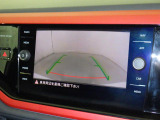 カラーバックモニター搭載しています。リアの映像がカラーで映し出されますので日々の駐車も安心安全です。
