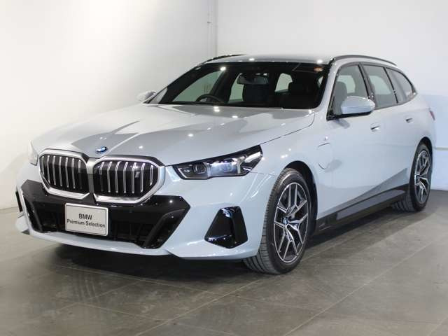 i5ツーリングeドライブ40 Mスポーツ