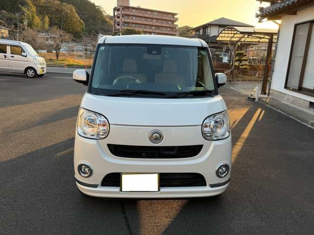 ムーヴキャンバス G メイクアップ SAII