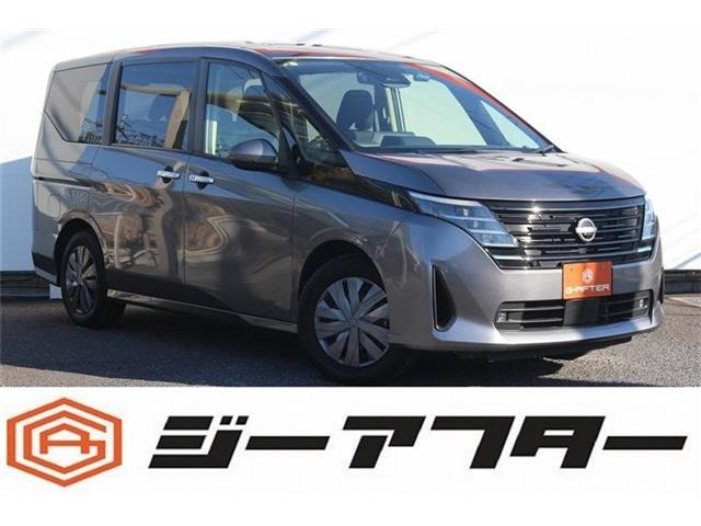 セレナ 2.0 XV 禁煙車 ナビ バックカメラ
