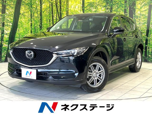 CX-5 2.0 20S プロアクティブ