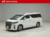 アルファード 2.5 S タイプゴールド