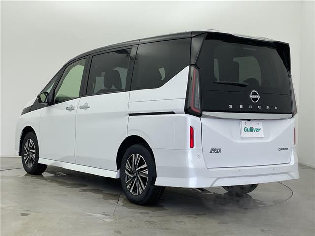 福栄丸ページ セレナ 後期 ハイブリッド H26年 車検1年半 修復歴無し 日産 セレナ 1.4 e-POWER ハイウェイスターV 修復歴無し の中古車詳細