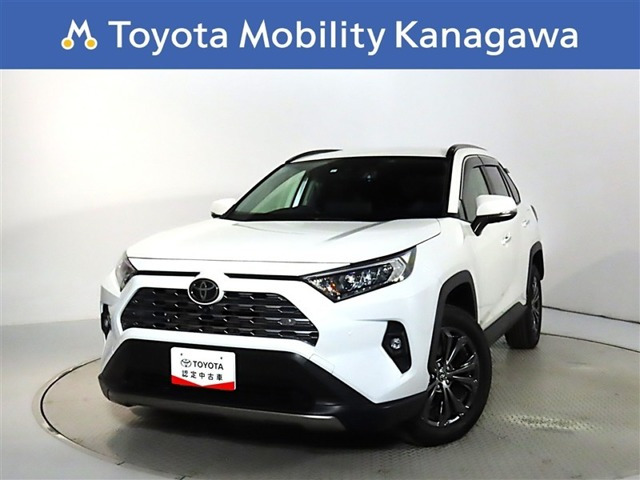 RAV4  2.0 G 4WD