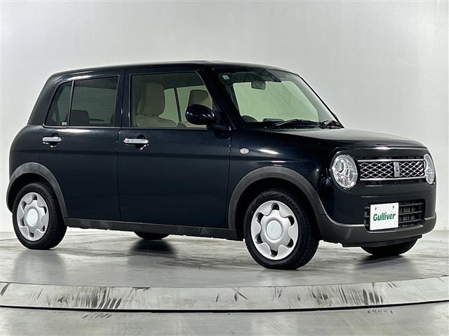 アルトラパン モード 修復歴無し