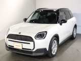 BMW MINI ミニカントリーマン