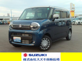 スズキ ワゴンRスマイル