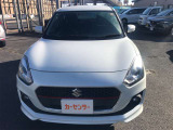 スイフト 1.2 ハイブリッド(HYBRID) RS 4WD 