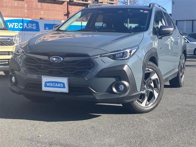 クロストレック（スバル）の中古車 | 中古車情報・中古車検索なら【車