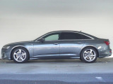 A6 45 TFSI クワトロ Sライン 4WD 