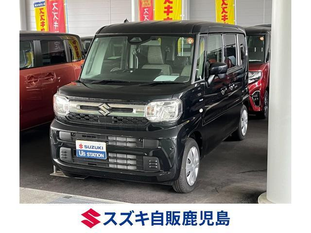 スペーシア ハイブリッド(HYBRID)  X 