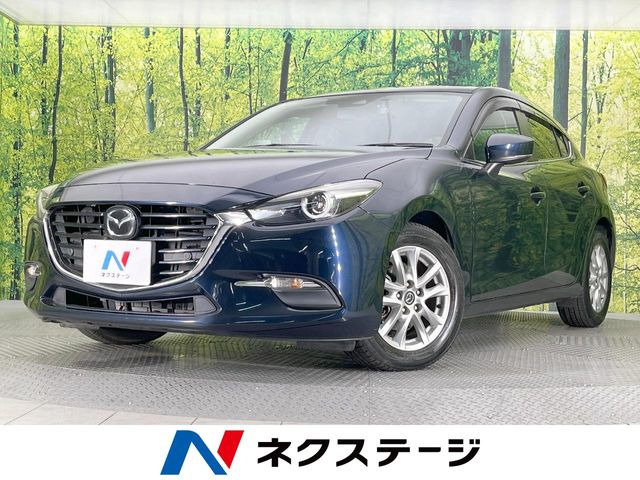 アクセラスポーツ1.5 15S プロアクティブ