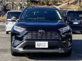 RAV4  2.0 G Zパッケージ 4WD