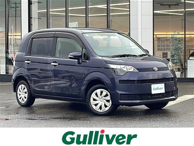 スペイド1.5 F 4WD4WD 修復歴無し