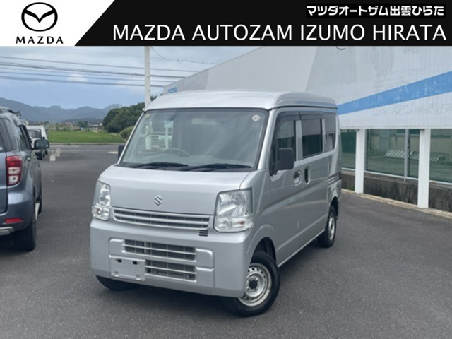 エブリイ PA ハイルーフ 