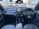 X1 xドライブ 18d xライン 4WD 本革シート