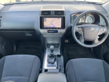 ランドクルーザープラド 2.7 TX 4WD 