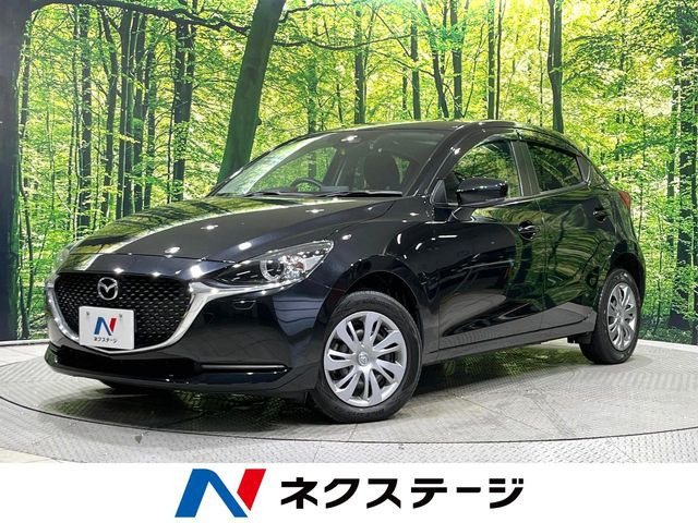 MAZDA21.5 15S プロアクティブ