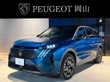 プジョー 3008