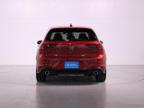 ゴルフ GTI 