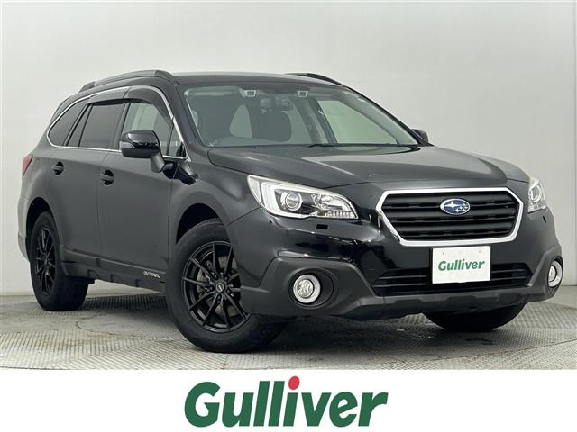 レガシィアウトバック2.5 4WD4WD 修復歴無し