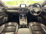 CX-5 2.2 XD Lパッケージ 