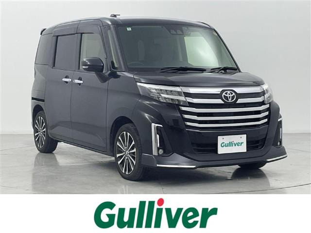 トヨタ ルーミー 