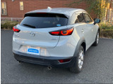 CX-3 2.0 20S 