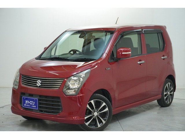 スズキ ワゴンR 