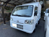 ホンダ アクティトラック