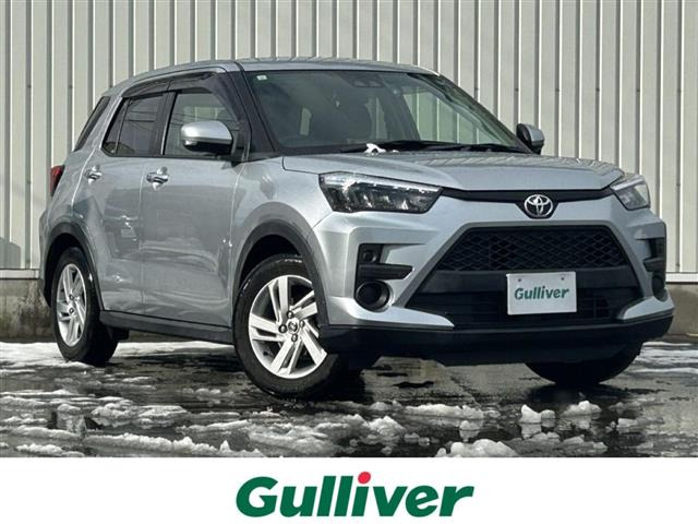 ライズ 1.0 G ワンオーナー 修復歴無し