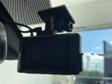 【 ドライブレコーダー 】運転中の記録を残します。事故などを起こした起こされた時の証拠を残します。