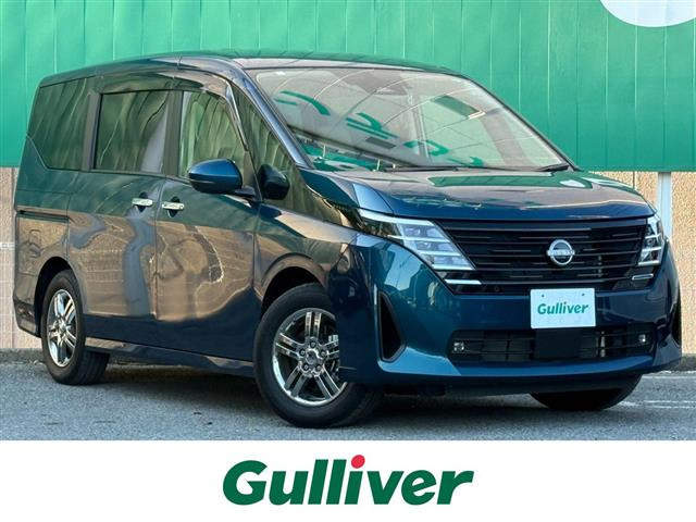 セレナ2.0 XV修復歴無し