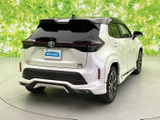 ヤリスクロス 1.5 ハイブリッド Z E-Four 4WD 