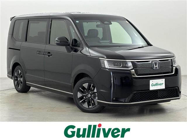 ステップワゴン 2.0 e:HEV スパーダ 修復歴無し