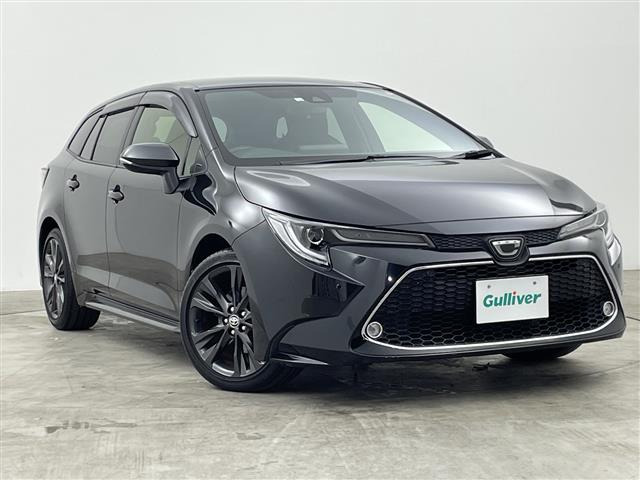 カローラツーリング 1.8 W×B 修復歴無し