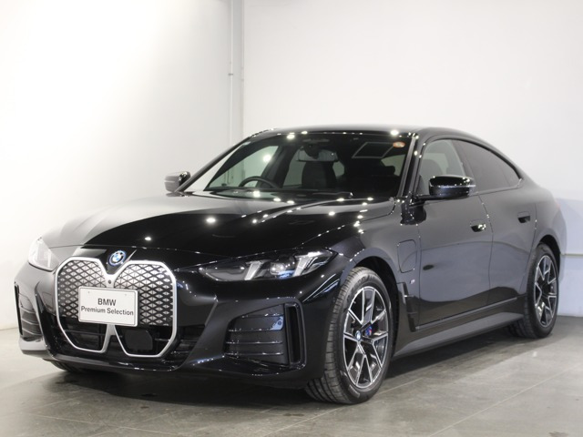 i4eドライブ40 Mスポーツ