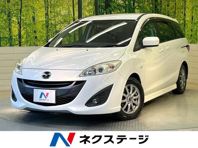 プレマシー2.0 20S