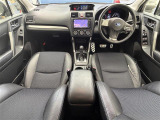 フォレスター 2.0 XT アイサイト 4WD 4WD 修復歴無し