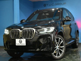 【中古車情報】BMW X3  xDrive20d Mスポーツ の中古車詳細（走行距離：3.5万km、カラー：クロ、販売地域：東京都八王子市東中野）
