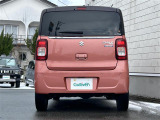 ワゴンRスマイル ハイブリッド(HYBRID) X 4WD 4WD 修復歴無し