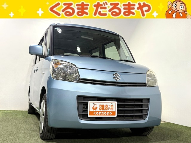 スズキ スペーシア 