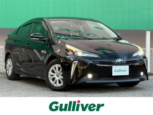 プリウス 1.8 S セーフティ プラスII 修復歴無し（6AA-ZVW51）