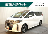 トヨタ アルファード