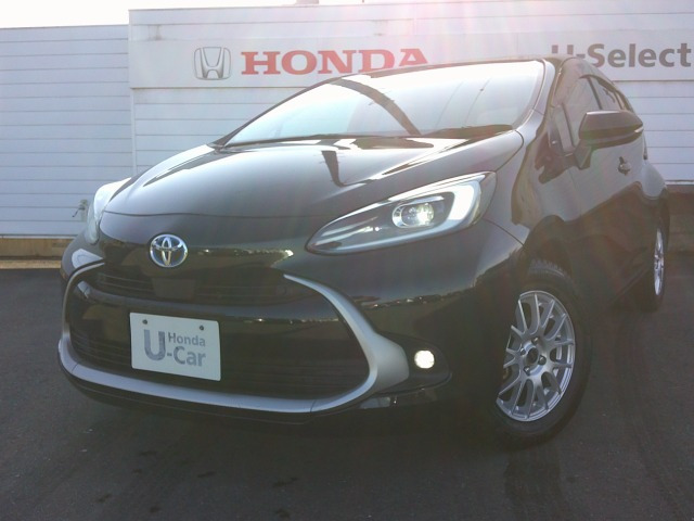 アクア 1.5 Z（6AA-MXPK11）