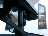 ETC内蔵自動防眩ルーム・ミラー