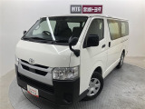 トヨタ ハイエースバン