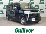 ホンダ N-BOXスラッシュ